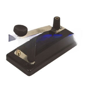 Contact Key - Morse Code Key for Physics Lab