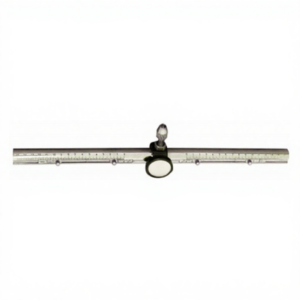 Maxwells Vibration Needle for Physics Lab