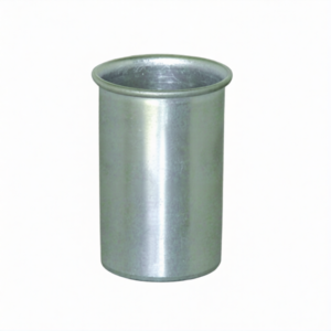 Calorimeters Aluminum for Physics Lab