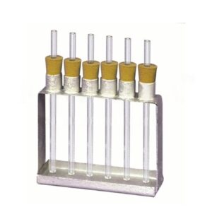 Capillary Tubes Apparatus for Physics Lab