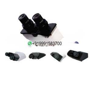 Observation Heads for Science Lab