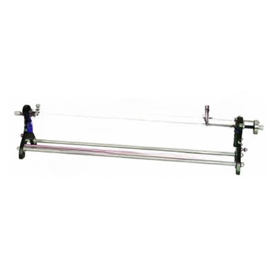 Expansion Apparatus Linear for Physics Lab