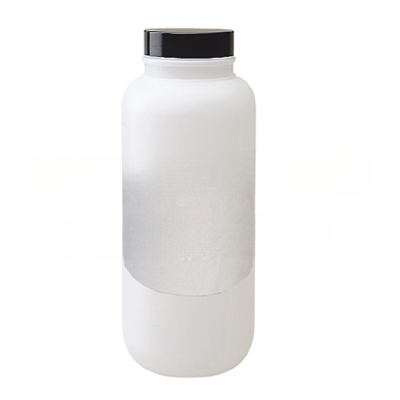 Mercury Bottle for Physics Lab