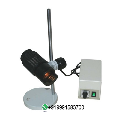 Microscope Illuminators for Science Lab