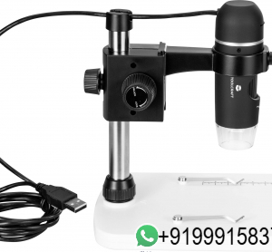 USB Microscope for Science Lab