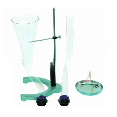 Pascals Apparatus for Physics Lab