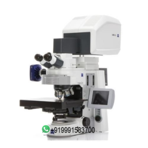 Laser Microscope for Science Lab