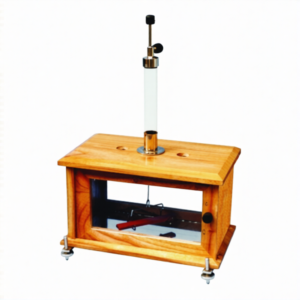 Vibration Box for Physics Lab