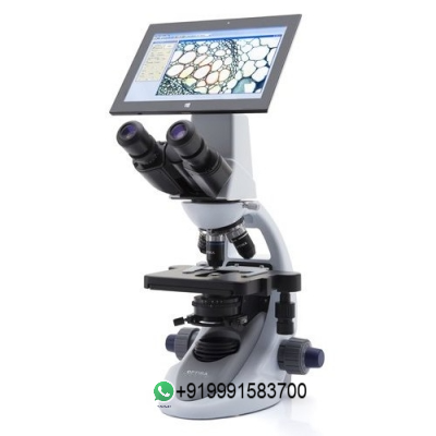 Digital Microscope for Science Lab