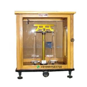 Balance Chemicals for Chemistry Lab