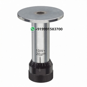 Hand Microtome Ranvier for Biology Lab