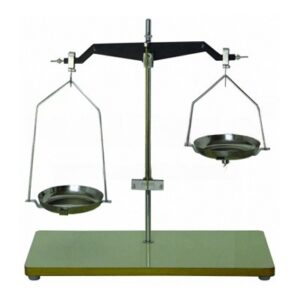 Hydrostatic Balance for Physics Lab