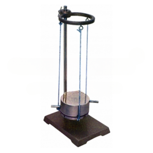 Lees Thermal Conductivity Apparatus for Physics Lab