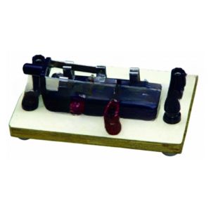 Knife Switch Unit for Physics Lab