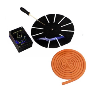 Ripple Tank Accessories for Physics Lab