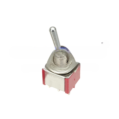 Toggle Switch for Physics Lab