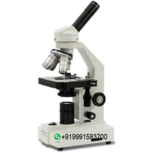 Microscope for Science Lab