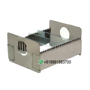 Slide Staining Rack for Science Lab