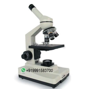 Light Microscope for Science Lab