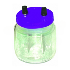 Storage Battery Unit for Physics Lab