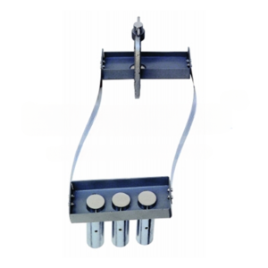 Inertia Balance for Physics Lab