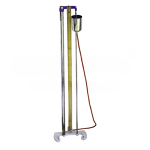 Resonance Apparatus for Physics Lab