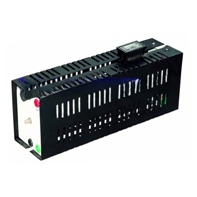 Rheostat, Single Tube, Protected for Physics Lab