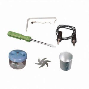 Van De Graff Generators - Accessories for Physics Lab