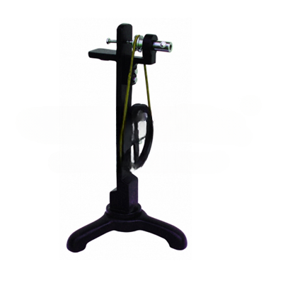 Whirling Table for Physics Lab