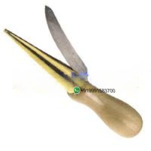 Cork Borers Sharpner for Chemistry Lab