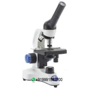 Microscope Components for Science Lab