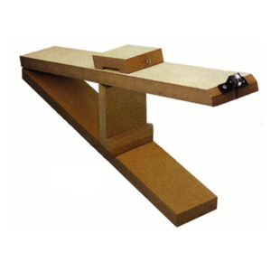 Inclined Plane Simple for Physics Lab