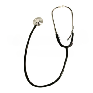 Stethoscope for Physics Lab