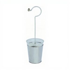 Lyden Jar for Physics Lab