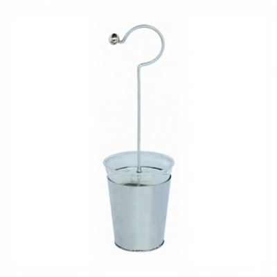 Lyden Jar for Physics Lab