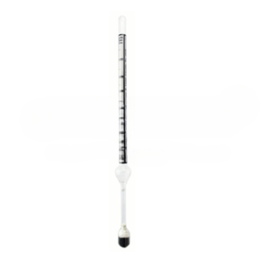 Hydrometer Universal for Physics Lab