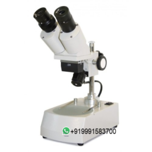 Binocular Stereoscopic Microscopes for Science Lab