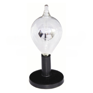 Crookes Radiometer Single for Physics Lab