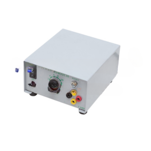 Ripple Tank Power Supply Unit for Physics Lab