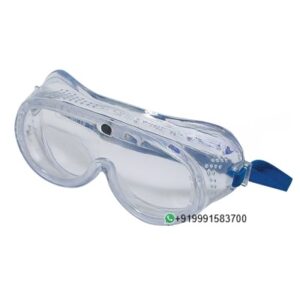 Safety Goggles for Chemistry Lab