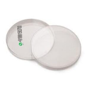 Petri Dishes (Disposable) for Chemistry Lab