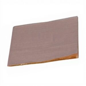 Gold Leaf for Physics Lab