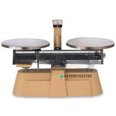 Balance Roberval for Chemistry Lab