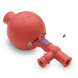 Filler, Pipette for Chemistry Lab