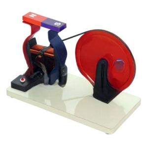 Demonstration Dynamo for Physics Lab