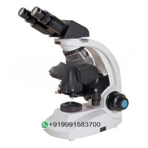 Biological Microscope for Science Lab