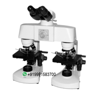 Forensic Microscope for Science Lab
