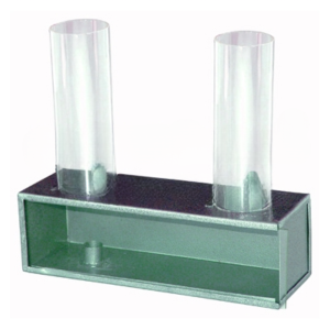Ventilation Apparatus (Convection Apparatus) for Physics Lab