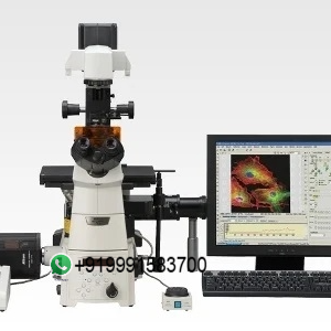 Imaging Microscope for Science Lab
