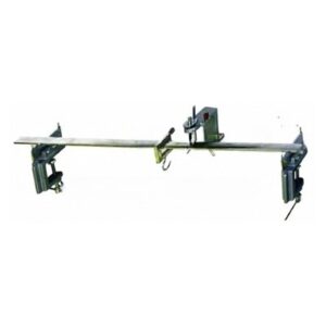 Beam Assembly for Physics Lab